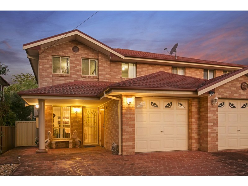 17 Rivenoak Avenue, Padstow NSW 2211