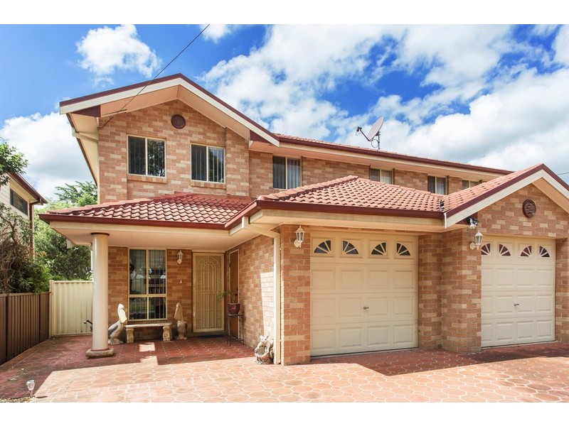 17 Rivenoak Avenue, Padstow NSW 2211