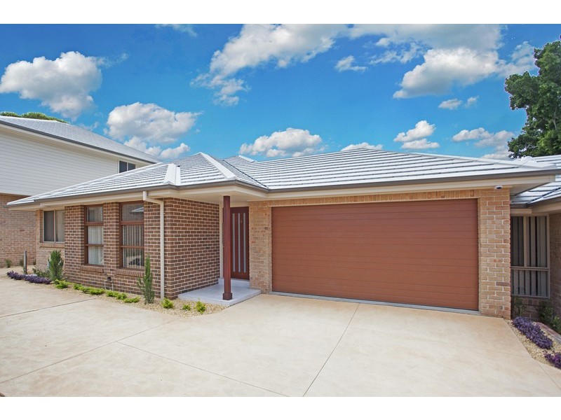 2/59-63 Victoria Street, Revesby NSW 2212