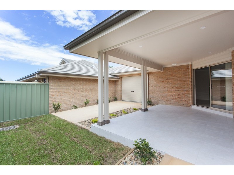 2/59-63 Victoria Street, Revesby NSW 2212
