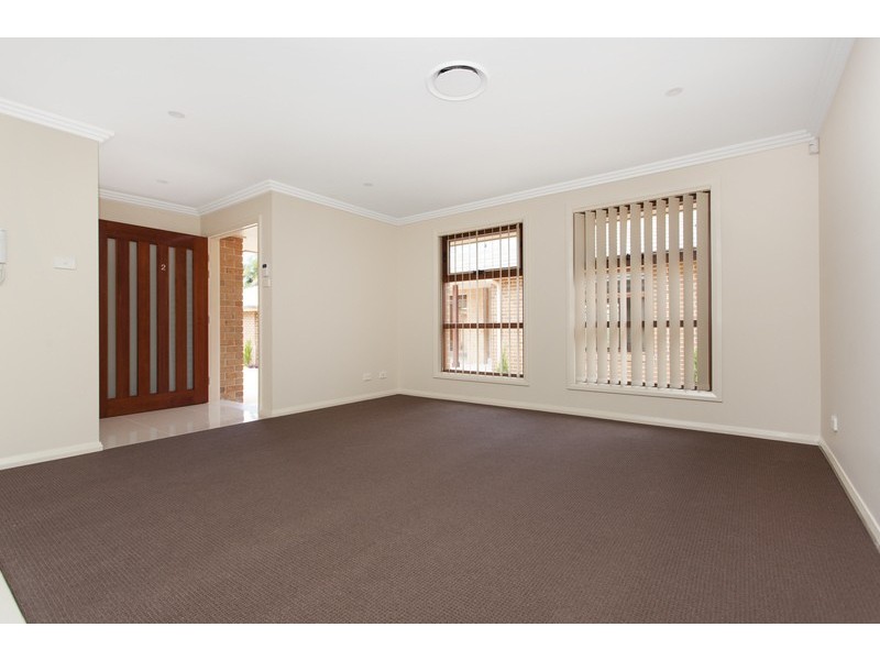 2/59-63 Victoria Street, Revesby NSW 2212