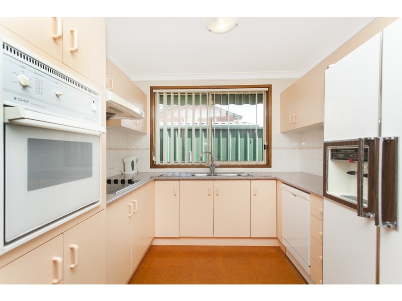 2/61A Courtney Road, Padstow NSW 2211