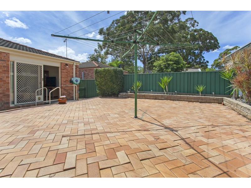 2/61A Courtney Road, Padstow NSW 2211