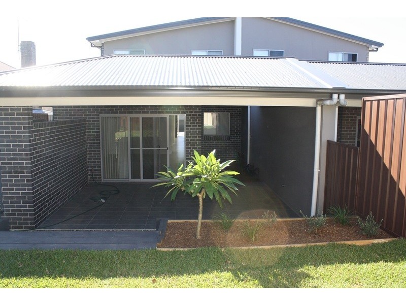 13A Cammarlie Street, Panania NSW 2213