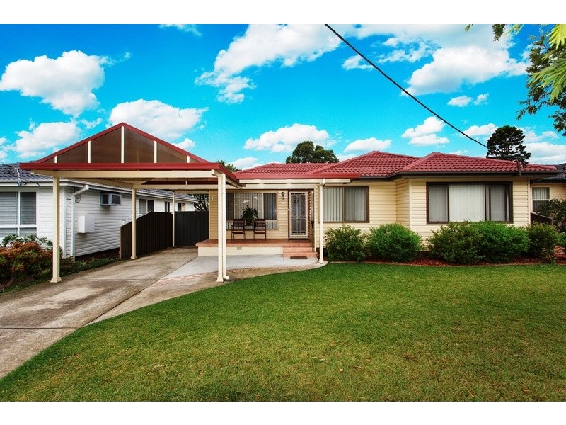 49 Pozieres Avenue, Milperra NSW 2214