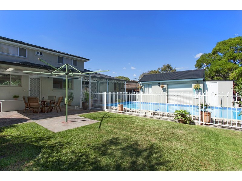 18 Leader Street, Padstow NSW 2211