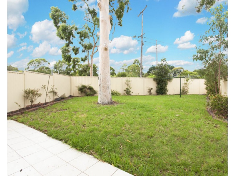 2A Park Road, East Hills NSW 2213