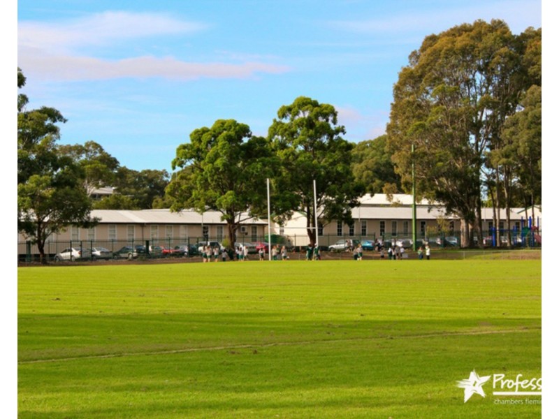 2A Park Road, East Hills NSW 2213