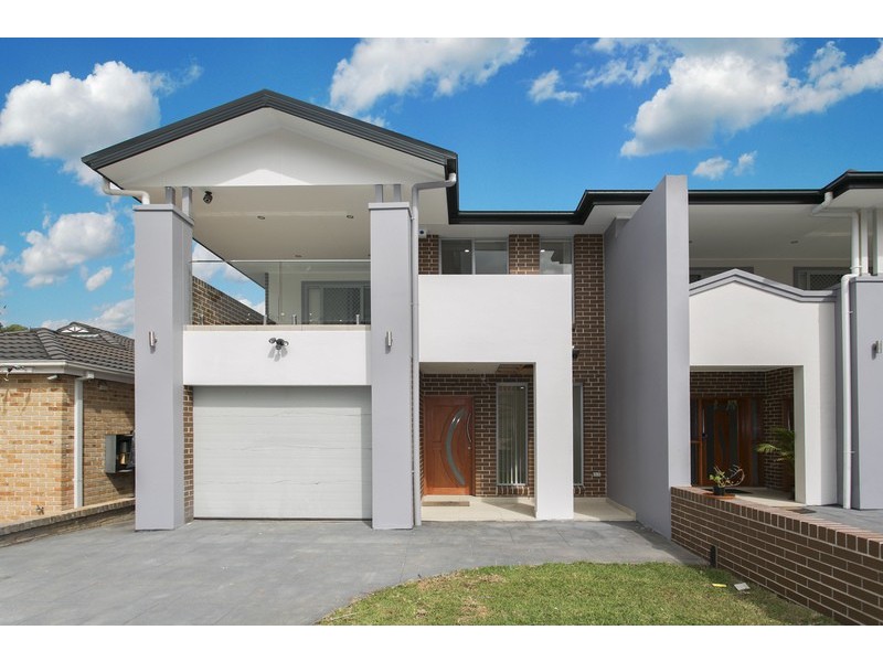 61 Beaconsfield Street, Revesby NSW 2212