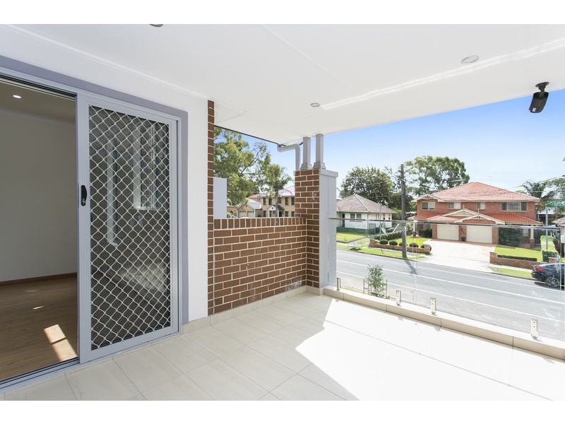 61 Beaconsfield Street, Revesby NSW 2212