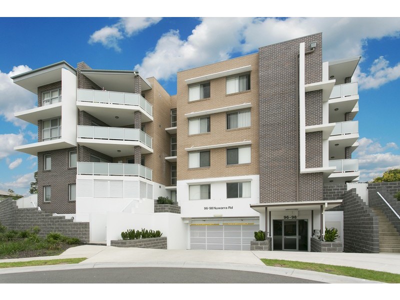 15/96-98 Nuwarra Road, Moorebank NSW 2170