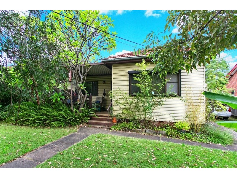 42 Carrington Street, Revesby NSW 2212