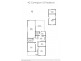 42 Carrington Street, Revesby NSW 2212 Floorplan