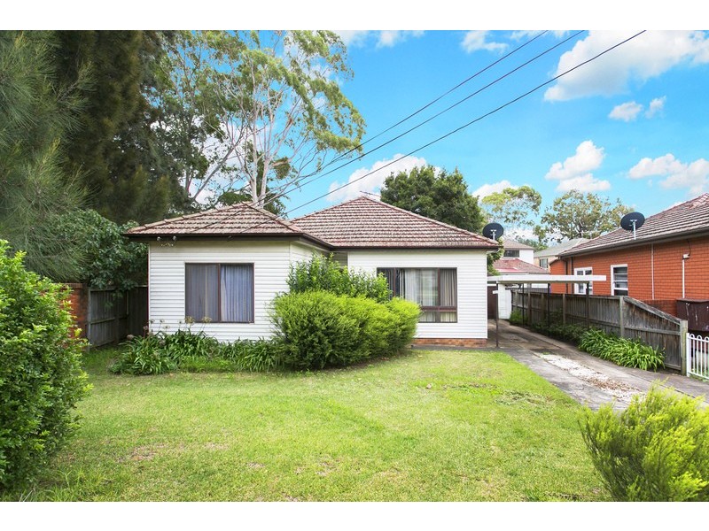44 Turvey Street, Revesby NSW 2212