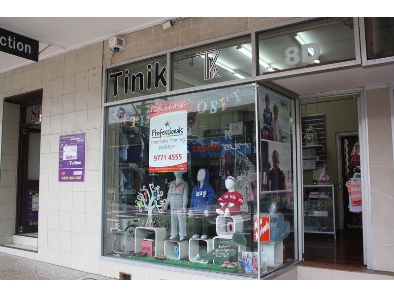 8D Faraday Road, Padstow Heights NSW 2211