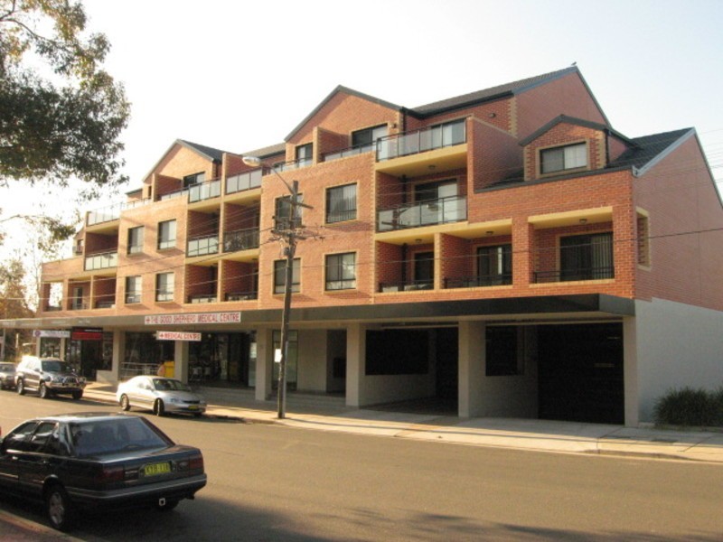 6/18 Howard Road, Padstow NSW 2211