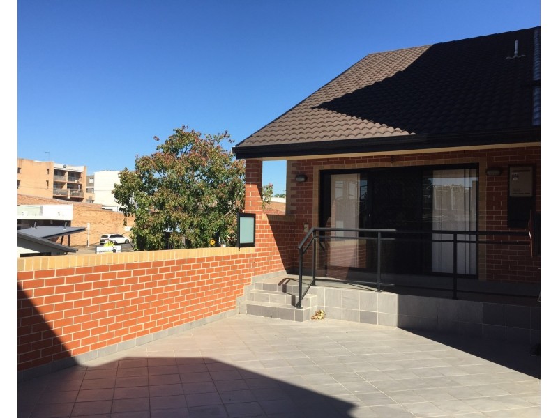 1/18 Howard Road, Padstow NSW 2211