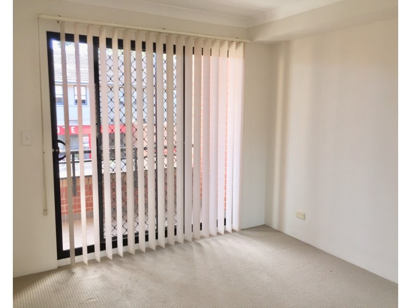 1/18 Howard Road, Padstow NSW 2211