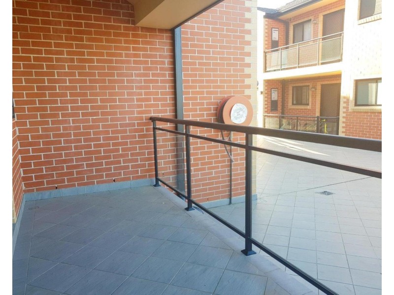 1/18 Howard Road, Padstow NSW 2211