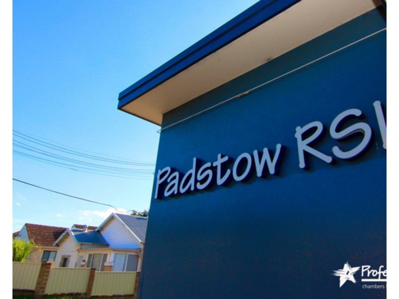 1/18 Howard Road, Padstow NSW 2211