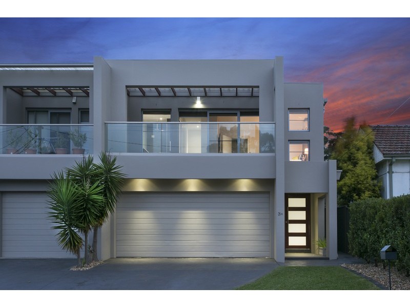 3A Burley Road, Padstow NSW 2211