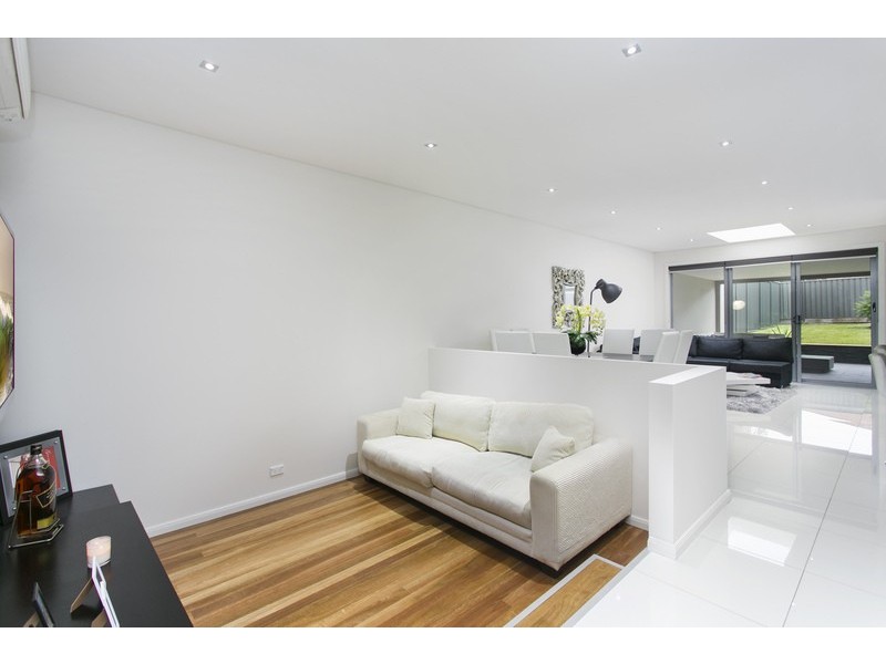 3A Burley Road, Padstow NSW 2211