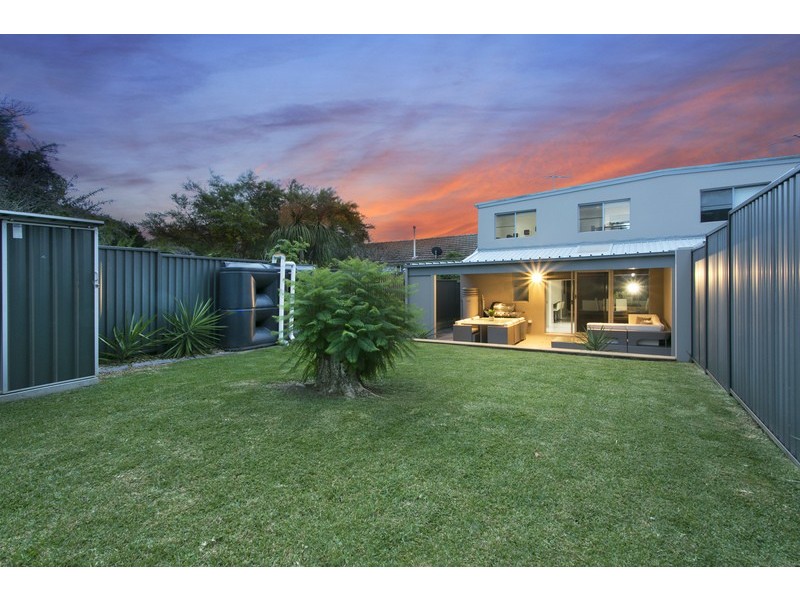3A Burley Road, Padstow NSW 2211