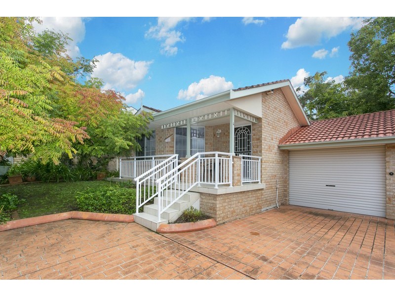 4/64-66 Centaur Street, Revesby NSW 2212