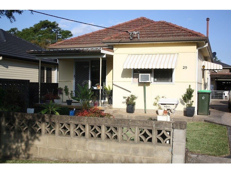 29 Raine Road, Padstow NSW 2211