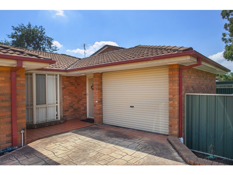 4/116 Gibson Avenue, Padstow NSW 2211