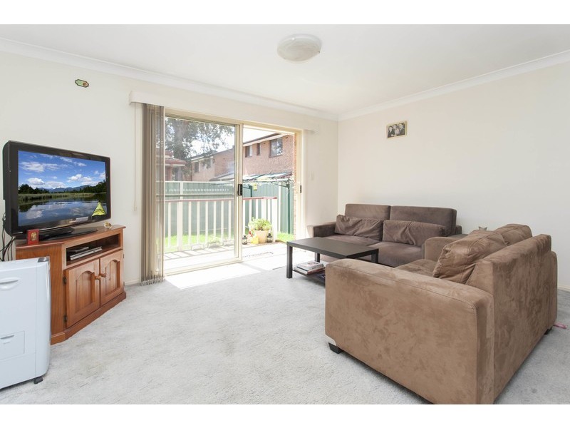 4/116 Gibson Avenue, Padstow NSW 2211