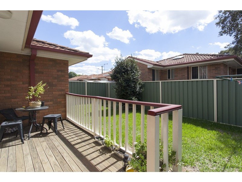 4/116 Gibson Avenue, Padstow NSW 2211