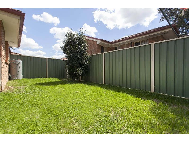 4/116 Gibson Avenue, Padstow NSW 2211