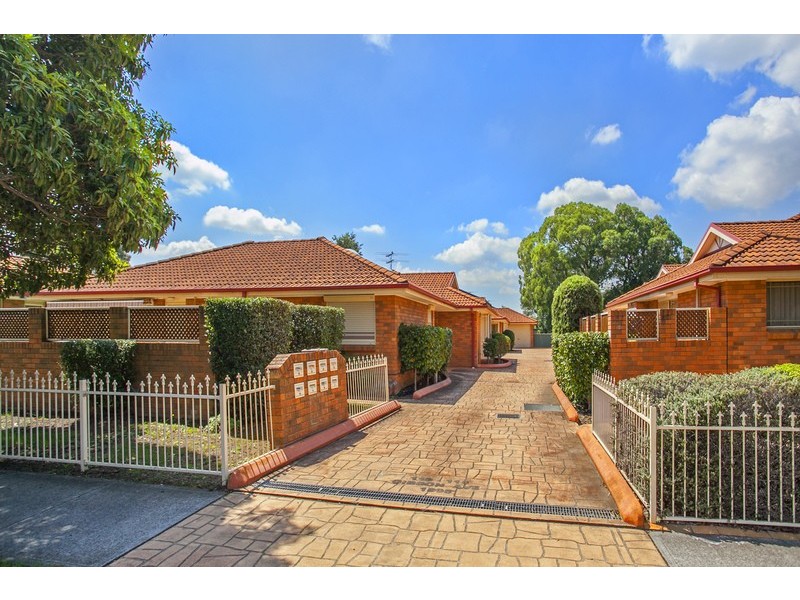 4/116 Gibson Avenue, Padstow NSW 2211