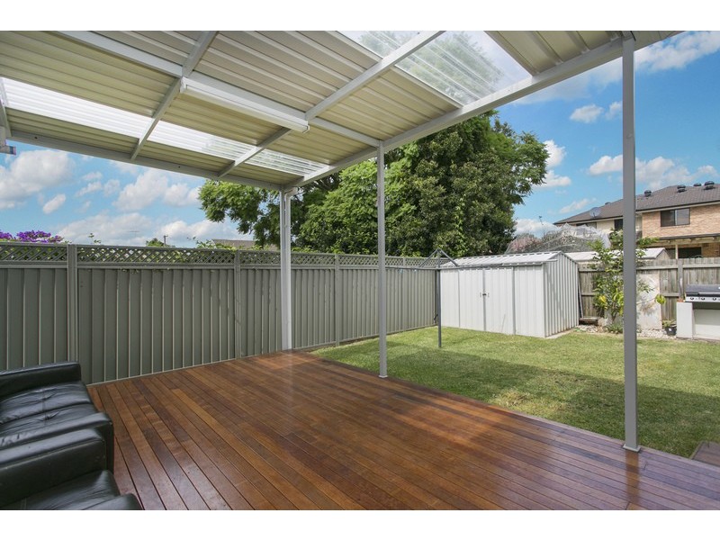 3 Anne Street, Revesby NSW 2212