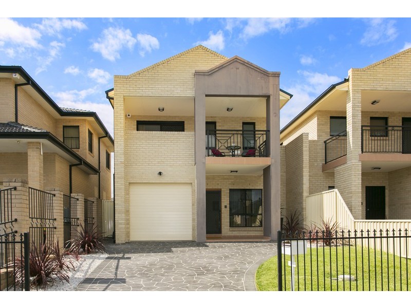 43 Picnic Point Road, Panania NSW 2213