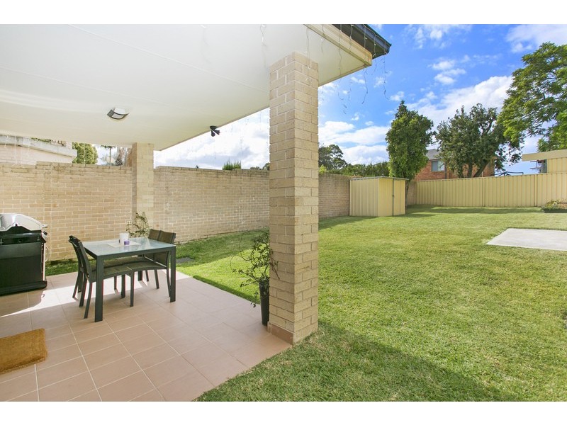 43 Picnic Point Road, Panania NSW 2213