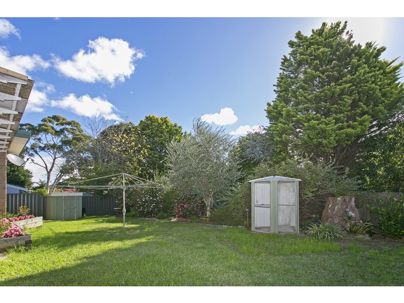 5 Burbank Avenue, East Hills NSW 2213