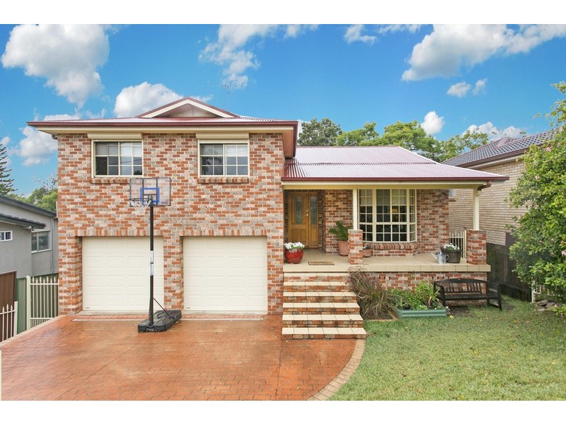 127  Centaur Street, Revesby Heights NSW 2212