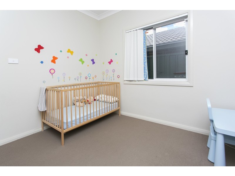 6/99 Mackenzie Street, Revesby NSW 2212