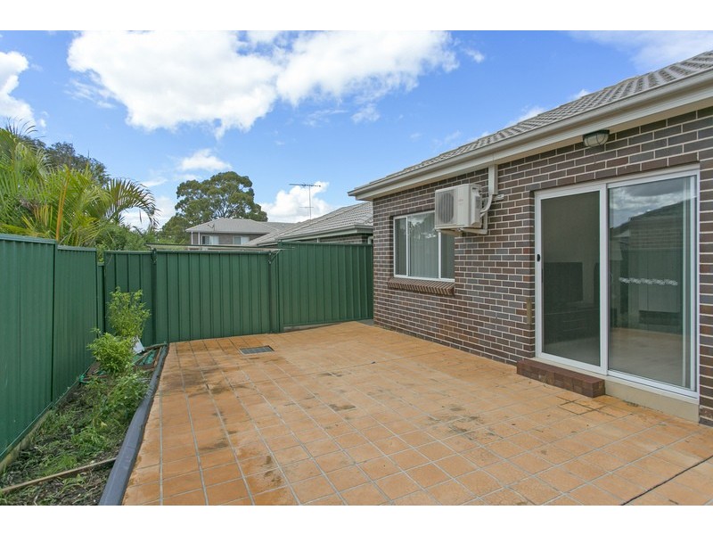 6/99 Mackenzie Street, Revesby NSW 2212