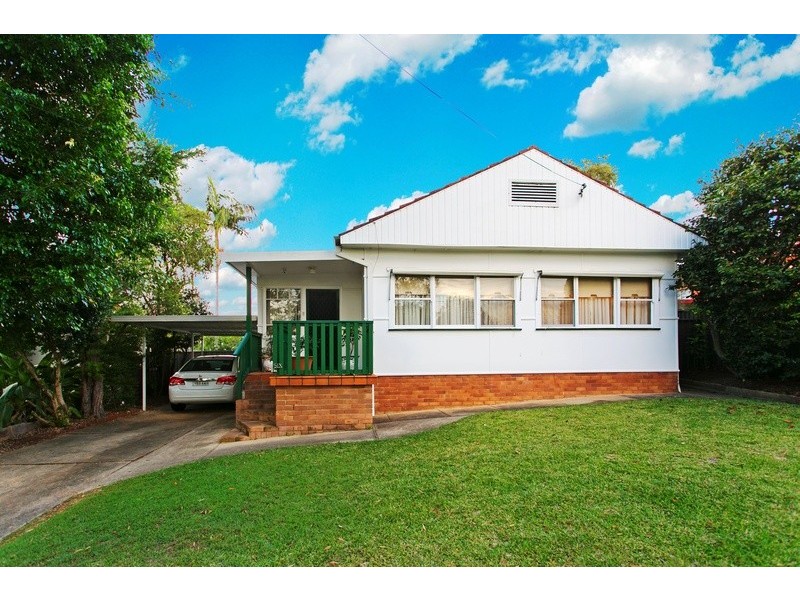 6 McIntosh Avenue, Padstow Heights NSW 2211