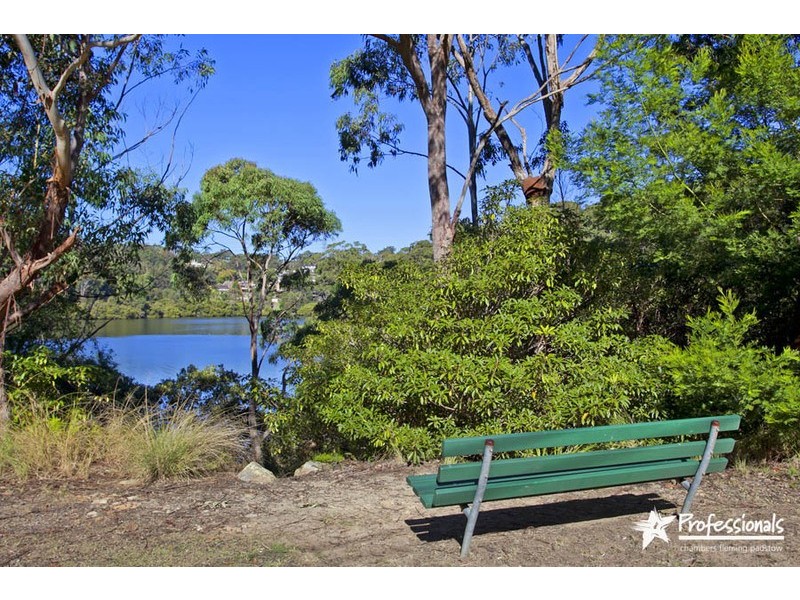 6 McIntosh Avenue, Padstow Heights NSW 2211