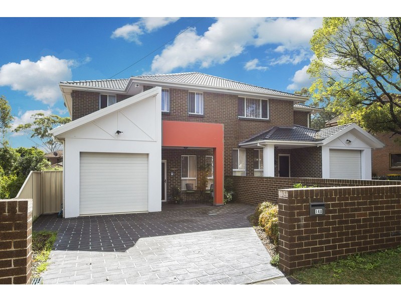 14A Cammarlie Street, Panania NSW 2213