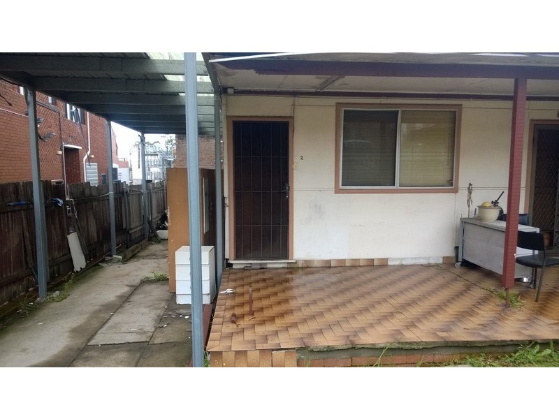 2/27 Howard Road, Padstow NSW 2211