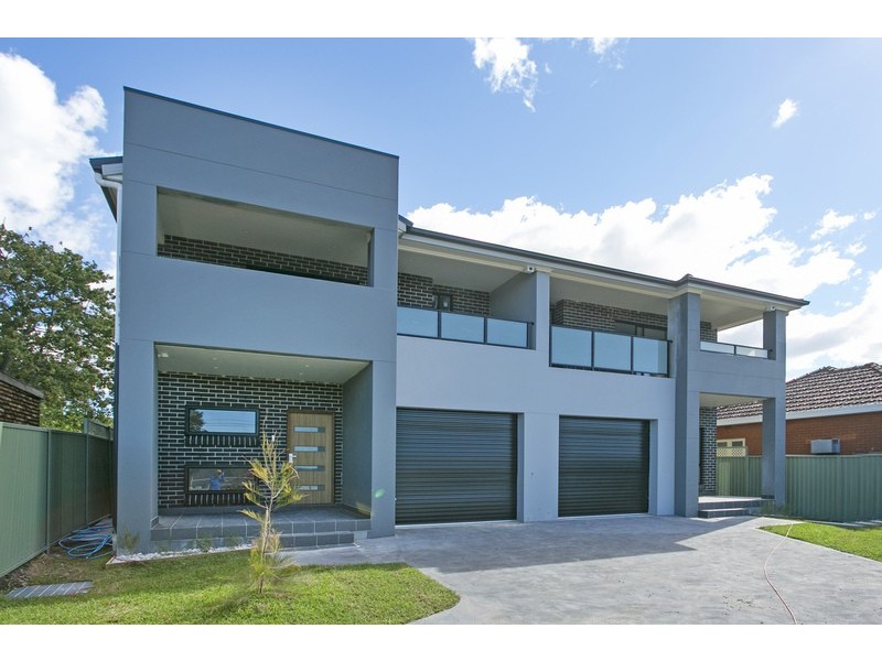 140 Davies Road, Padstow NSW 2211