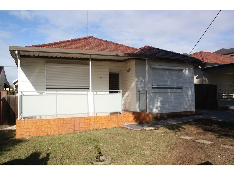 87 Watson Road, Padstow NSW 2211