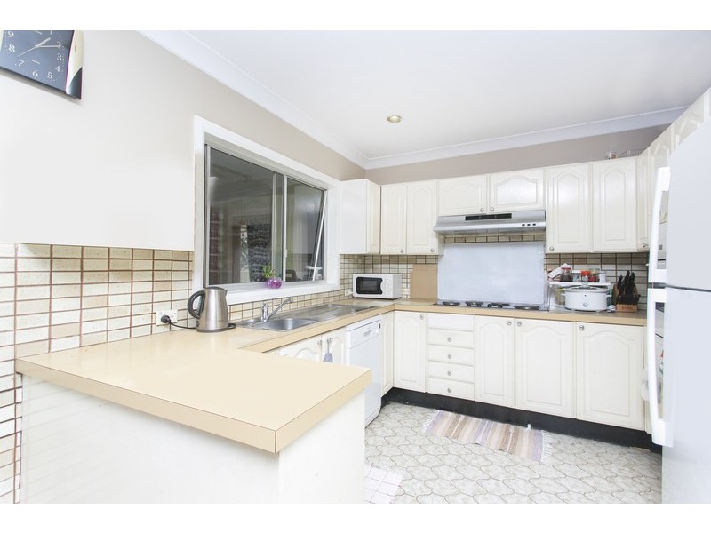 4 Knight Avenue, Panania NSW 2213