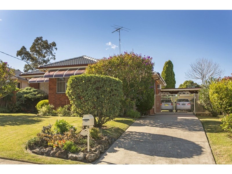 22 Nieuport Avenue, Milperra NSW 2214