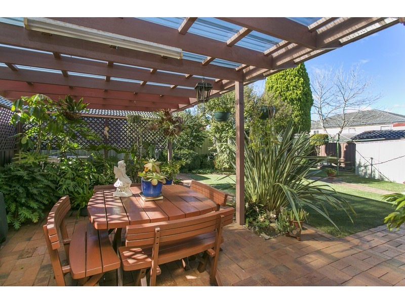 22 Nieuport Avenue, Milperra NSW 2214